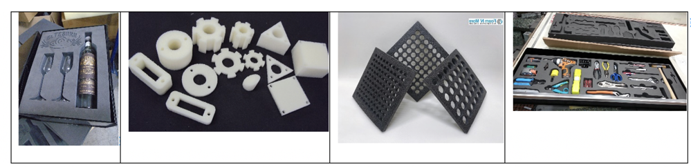 machine capabilities